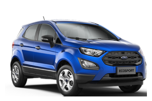 Ford Ecosport Mới 1.5L AT Ambiente